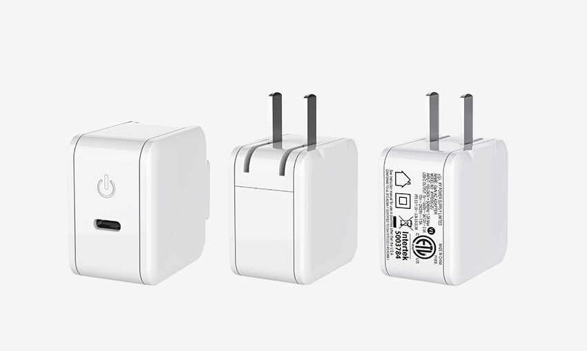 How to calculate charger power