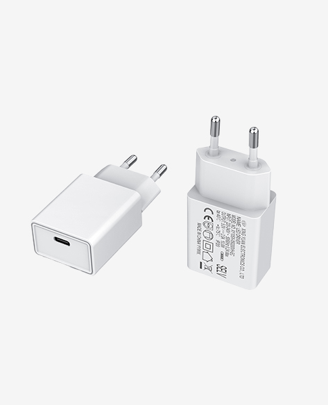 Type-C Charger EU
