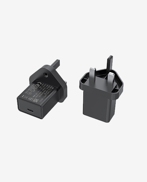 Type-C Charger UK