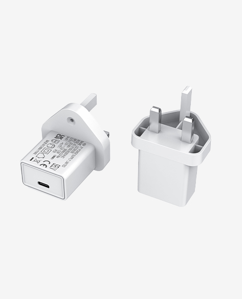 Type-C Charger UK