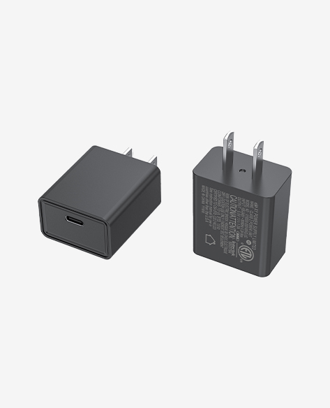 Type-C Charger US