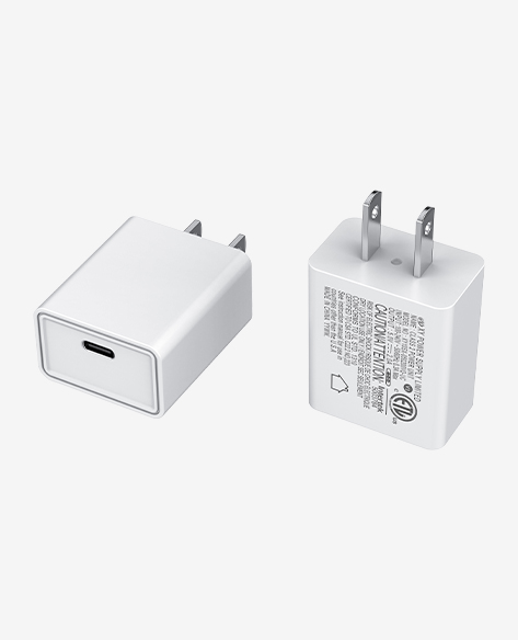 Type-C Charger US