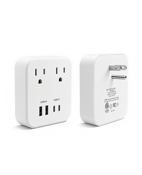 Travel Plug Adapter