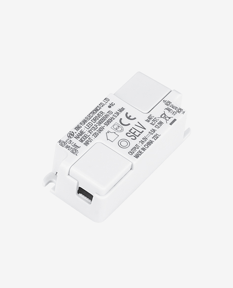 Power adapter